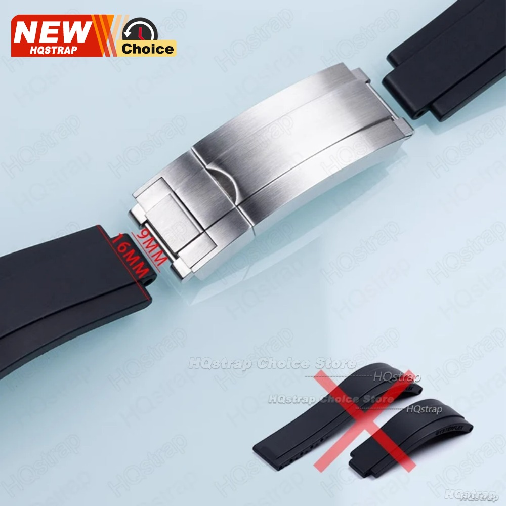 9mm x 9mm Katlanır Toka Rolex  - Luxury Watch News incelemesi ve fiyatı