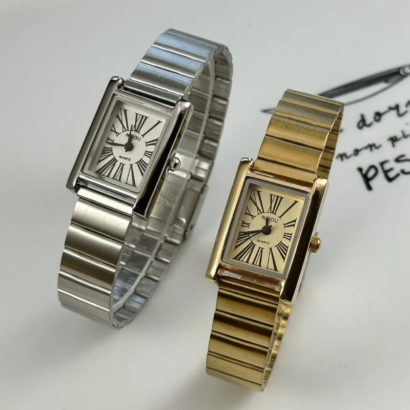 Kadınlar için Vintage Küçük Al - Luxury Watch Vintage incelemesi ve fiyatı