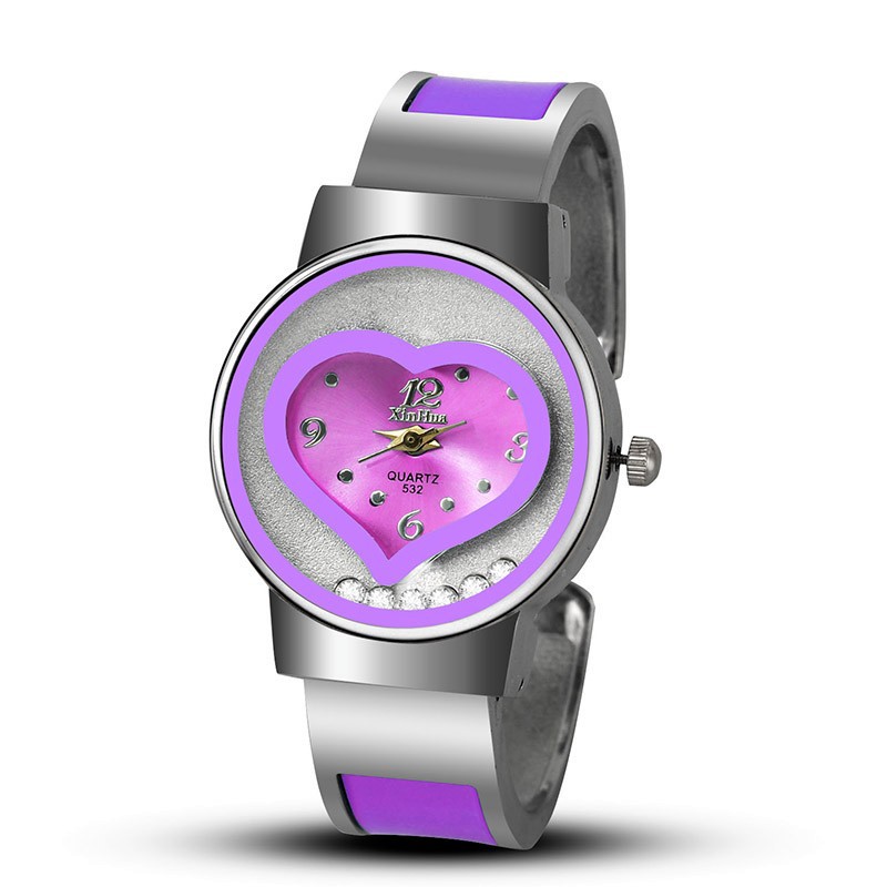 UTHAI CE80 Moda Trendy kadın s - Open Heart Watch incelemesi ve fiyatı
