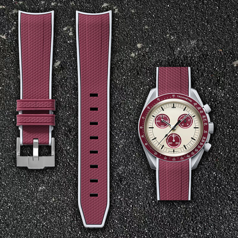 Omega Swatch 20mm Curve saat k - Luxury Watch Omega incelemesi ve fiyatı