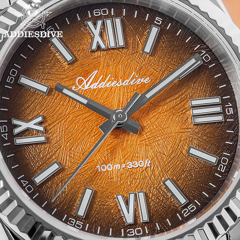 ADDIESDIVE Zarif Kadın Saati L - Luxury Watch & Jewellery incelemesi ve fiyatı