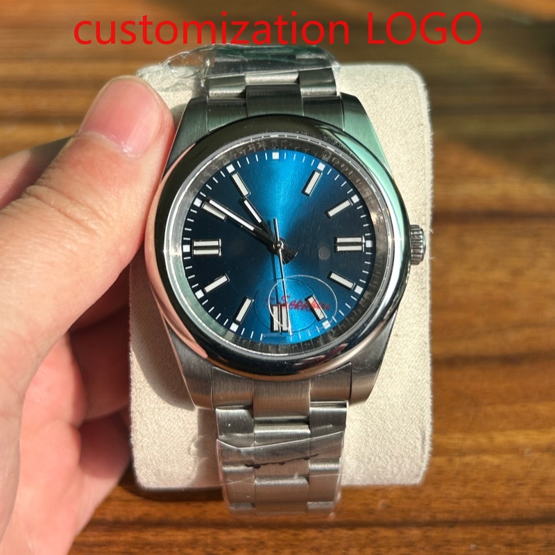 31mm/36mm/40mm Renkli Lüks Oto - Luxury Watch Price incelemesi ve fiyatı