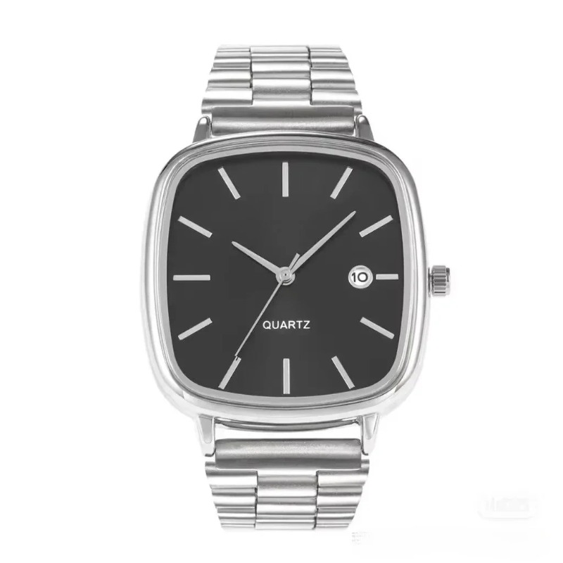 Ünlü Marka Erkek Izle Çelik Ka - Zen Luxury Watch incelemesi ve fiyatı