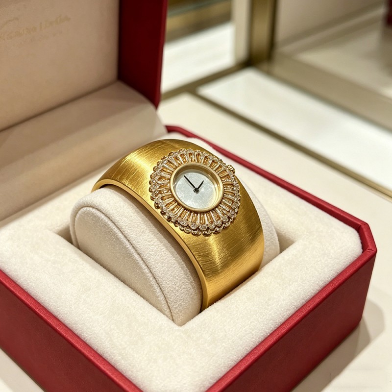 Cameo Vintage Hafif Lüks İtaly - Luxury Watch Drawing incelemesi ve fiyatı